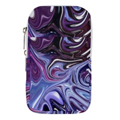 Galaxy Waist Pouch (small) by Sparkle