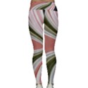 Wrinkle In Time Lightweight Velour Classic Yoga Leggings View2