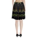 Duckies Pleated Skirt View2