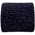 Math Equations Formulas Pattern Back Support Cushion View1