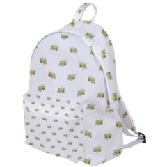 Ant Sketchy Comic Style Motif Pattern The Plain Backpack by dflcprintsclothing