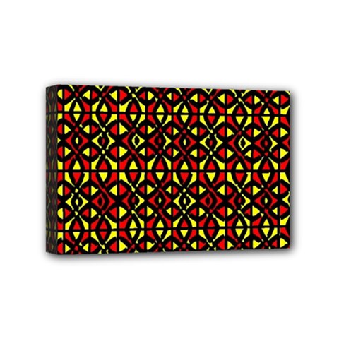 Rby-187 Mini Canvas 6  X 4  (stretched) by ArtworkByPatrick