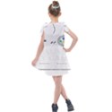 Ipaused2 Kids  Tie Up Tunic Dress View2