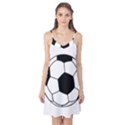 Soccer Lovers Gift Camis Nightgown View1