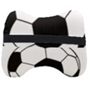 Soccer Lovers Gift Head Support Cushion View2