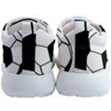 Soccer Lovers Gift Mens Athletic Shoes View4