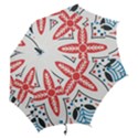 Motif Hook Handle Umbrellas (Small) View2