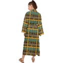 More Nature - Nature Is Important For Humans - Save Nature Maxi Kimono View2