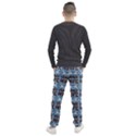 Sneaker Fanatic - Sneakers And Sport Shoes Fan Men s Jogger Sweatpants View2