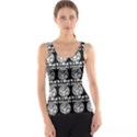 Inka Cultur Animal - Animals And Occult Religion Tank Top View1