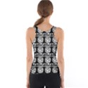 Inka Cultur Animal - Animals And Occult Religion Tank Top View2