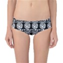 Inka Cultur Animal - Animals And Occult Religion Classic Bikini Bottoms View1