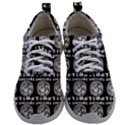 Inka Cultur Animal - Animals And Occult Religion Mens Athletic Shoes View1