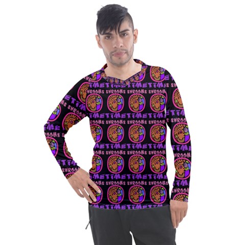 Inka Cultur Animal - Animals And Occult Religion Men s Pique Long Sleeve Tee by DinzDas