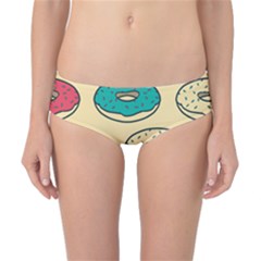 Donuts Classic Bikini Bottoms by Sobalvarro