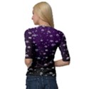 Stars Quarter Sleeve Raglan Tee View2