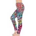 Rainbow Support Group  Leggings  View3