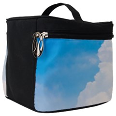 Sky Make Up Travel Bag (big) by byali