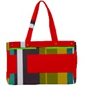 SERIPPY Canvas Work Bag View1