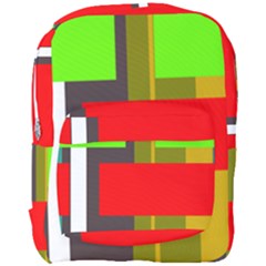 Serippy Full Print Backpack by SERIPPY