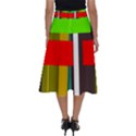 SERIPPY Perfect Length Midi Skirt View2