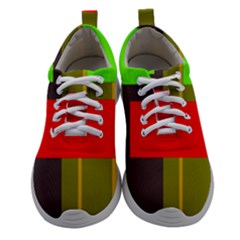 Serippy Athletic Shoes by SERIPPY