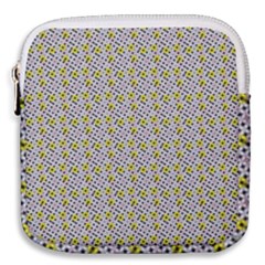 Sparks Mini Square Pouch by Sparkle