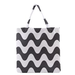 Copacabana  Grocery Tote Bag by Sobalvarro