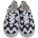 Copacabana  Kids  Classic Low Top Sneakers View1