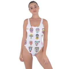 Female Reproductive System  Bring Sexy Back Swimsuit by ArtByAng