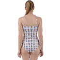 Female Reproductive System  Sweetheart Tankini Set View2