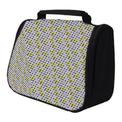 Sparks Full Print Travel Pouch (small) by Sparkle