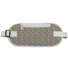 Sparks Rounded Waist Pouch by Sparkle