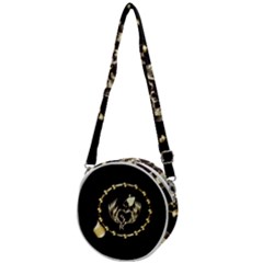 Img-1585062187612 Crossbody Circle Bag by SERIPPY