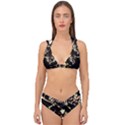 Img-1585062187612 Double Strap Halter Bikini Set View1