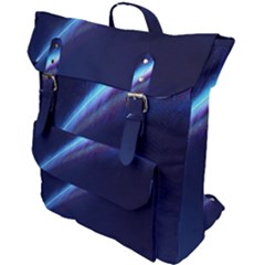 Light Fleeting Man s Sky Magic Buckle Up Backpack by Mariart