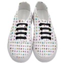 All The Aliens Teeny Women s Classic Low Top Sneakers View1