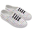 All The Aliens Teeny Women s Classic Low Top Sneakers View3