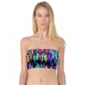 Abstract Line Bandeau Top View1