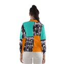 LJP Women s Windbreaker View2