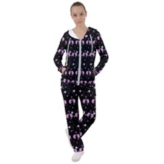 Galaxy Unicorns Women s Tracksuit by Sparkle