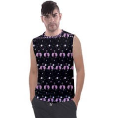 Galaxy Unicorns Men s Regular Tank Top by Sparkle