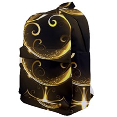 Venus Mrs Classic Backpack by PurplePrincess