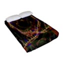 Fractal Geometry Fitted Sheet (Full/ Double Size) View2