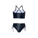 Galaxy Space Girls  Tankini Swimsuit View2