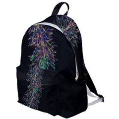 Galaxy Space The Plain Backpack by Sabelacarlos