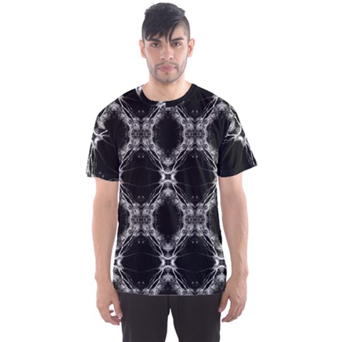 Ankara  005 Men s Sports Mesh Tee by mrozarm