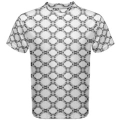 Breeze Men s Cotton Tee by mrozarm