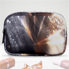 Flash Light Make Up Pouch (small) by Sparkle