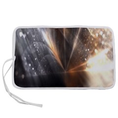 Flash Light Pen Storage Case (l) by Sparkle